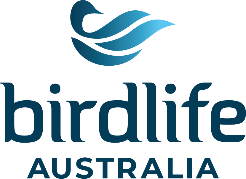 Birdlife Australia Logo
